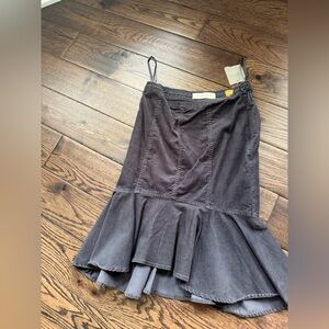 Anthropologie Skirt